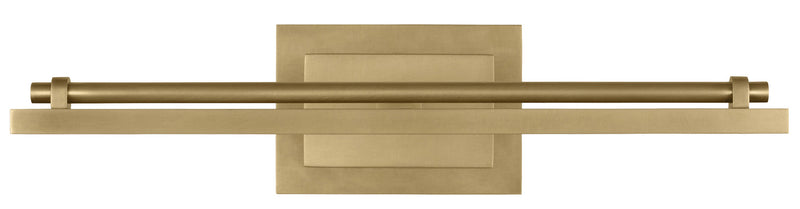 Visual Comfort Modern - SLPC11530NB - Natural Brass