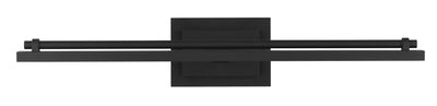 Visual Comfort Modern - SLPC11630B - Nightshade Black