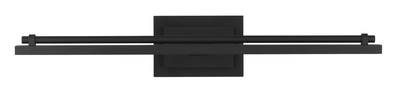 Visual Comfort Modern - SLPC11630B - Nightshade Black