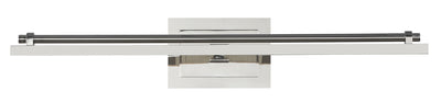 Visual Comfort Modern - SLPC11630N - Polished Nickel