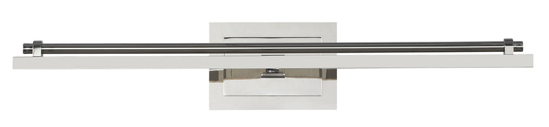 Visual Comfort Modern - SLPC11630N - Polished Nickel