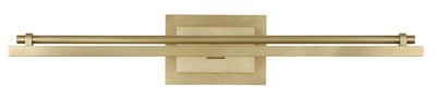 Visual Comfort Modern - SLPC11630NB - Natural Brass