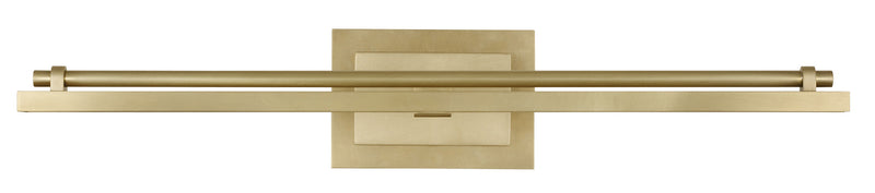 Visual Comfort Modern - SLPC11630NB - Natural Brass