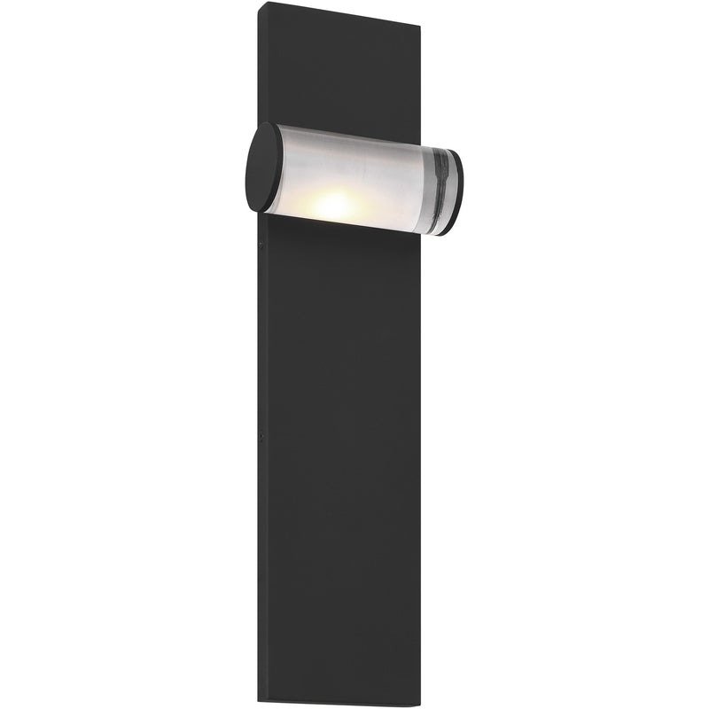 Visual Comfort Modern - KWWS10027CB - Nightshade Black