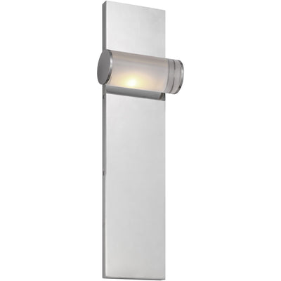 Visual Comfort Modern - KWWS10027CN-277 - Polished Nickel