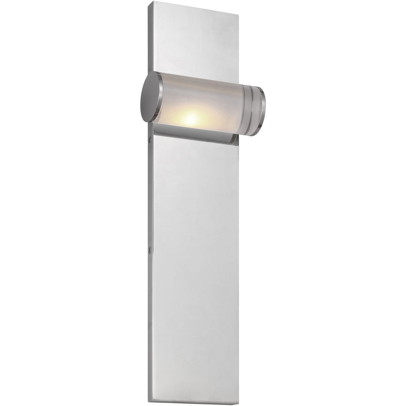 Visual Comfort Modern - KWWS10027CN-277 - Polished Nickel