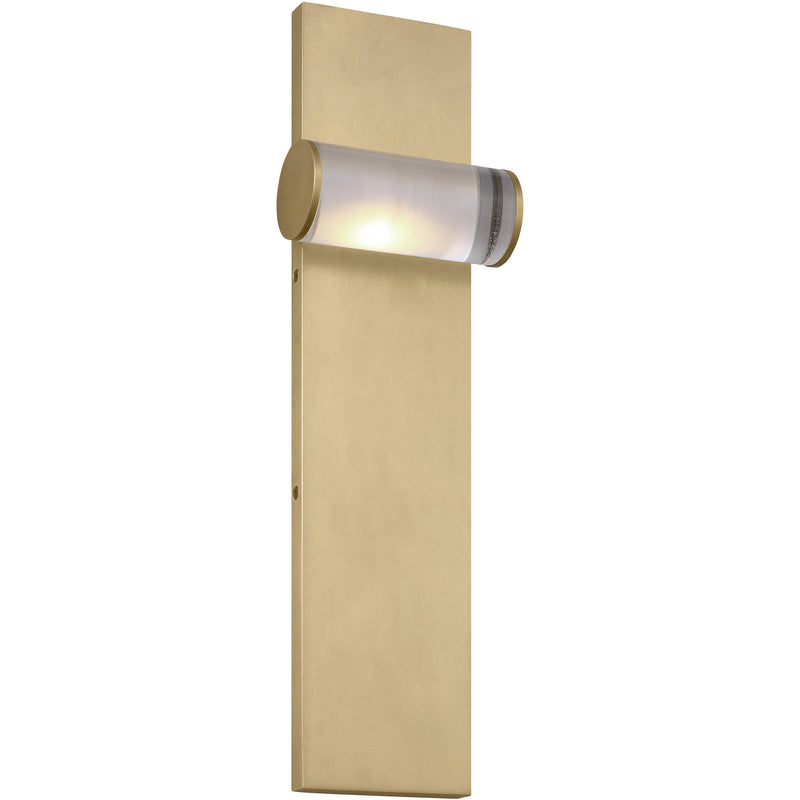 Visual Comfort Modern - KWWS10027CNB - Natural Brass