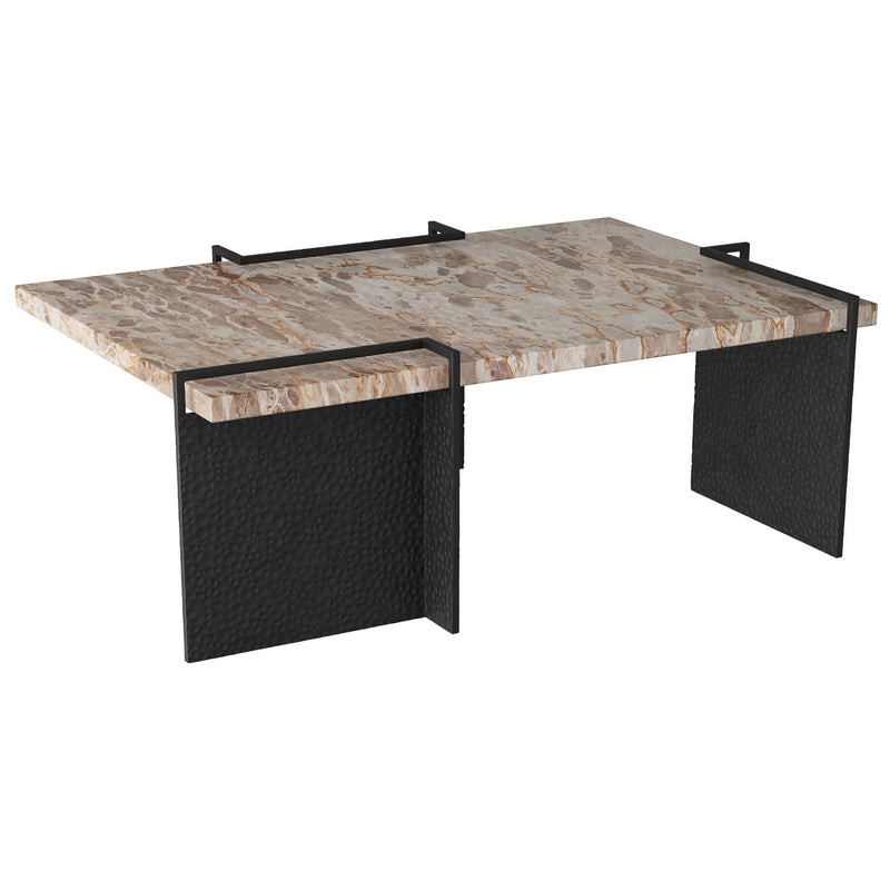 Arteriors Boda Cocktail Table