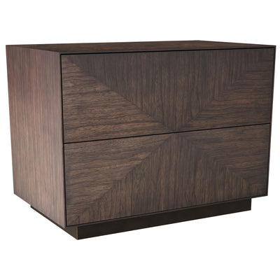 Arteriors-Broomfield Side Table-Brindle
