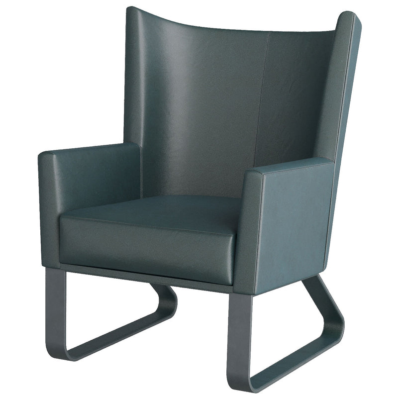 Bleuback Chairs