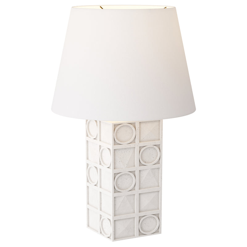 Empire Table Lamps