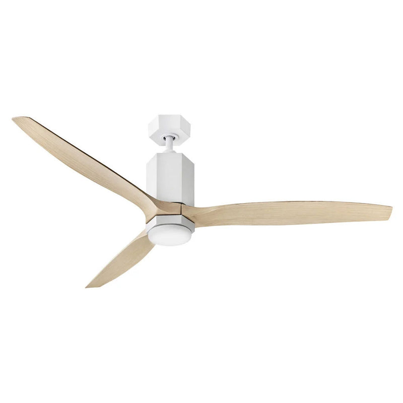 Hinkley-905860FMW-LDDK-Matte White