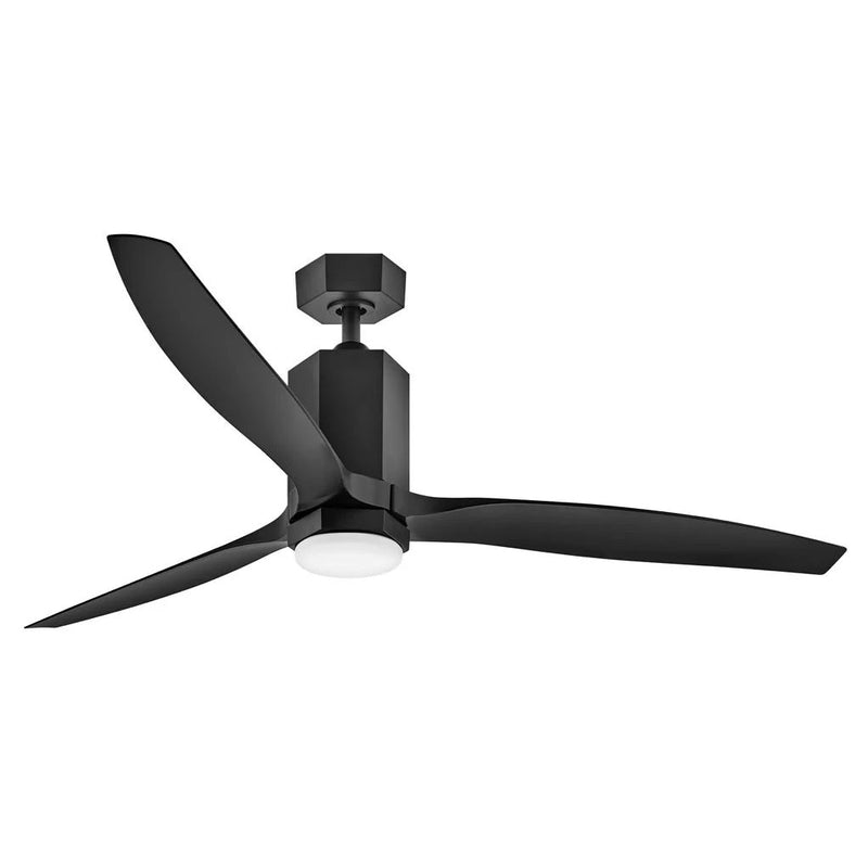 Hinkley-905860FMB-LDDK-Matte Black