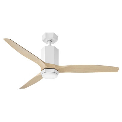 Hinkley-905852FMW-LDDK-Matte White