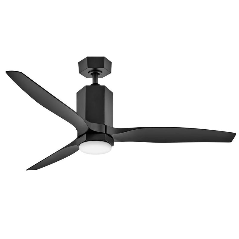 Hinkley-905852FMB-LDDK-Matte Black
