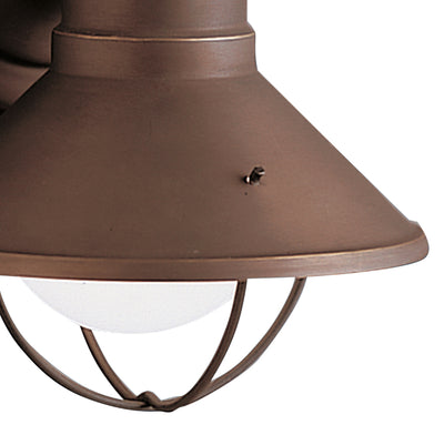 Seaside Outdoor Wall Mount Lantern
