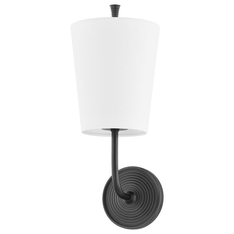Hudson Valley Lighting - 4116-DB - Distressed Bronze