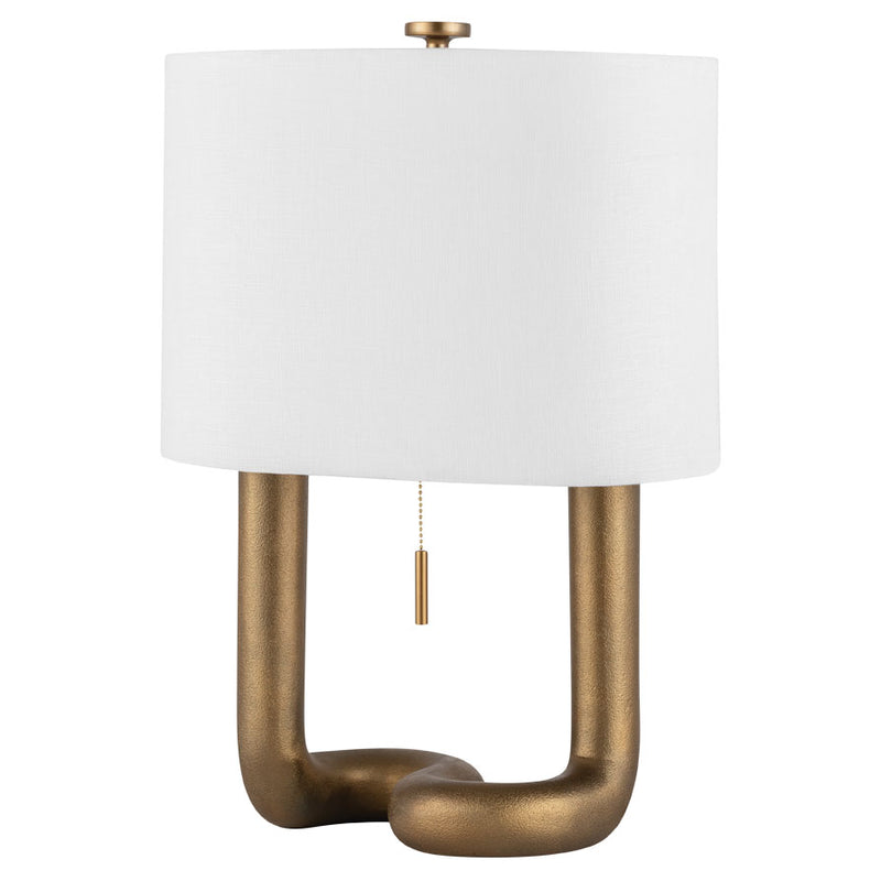 Hudson Valley Armonk Table Lamp