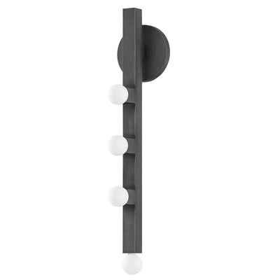 Mitzi - H823104-GRA - Graphite