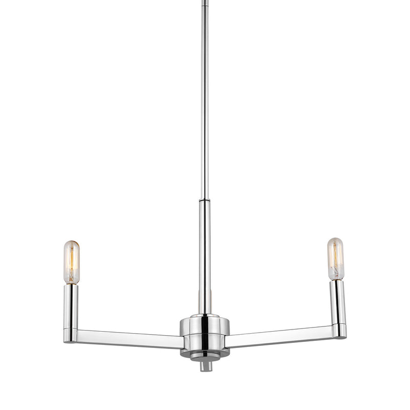 Fullton Chandelier
