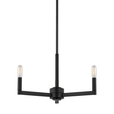 Fullton Chandelier