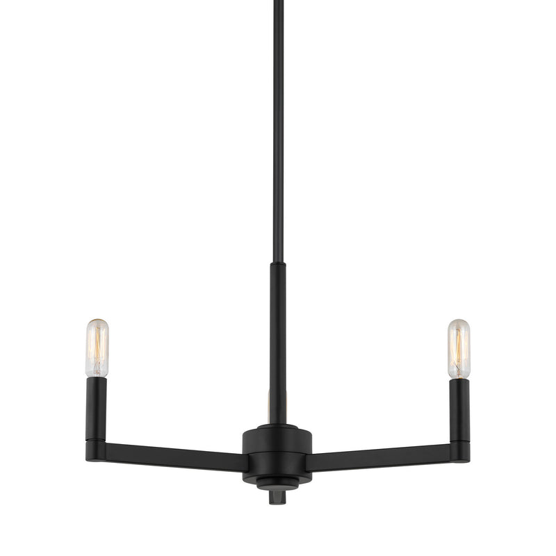 Fullton Chandelier