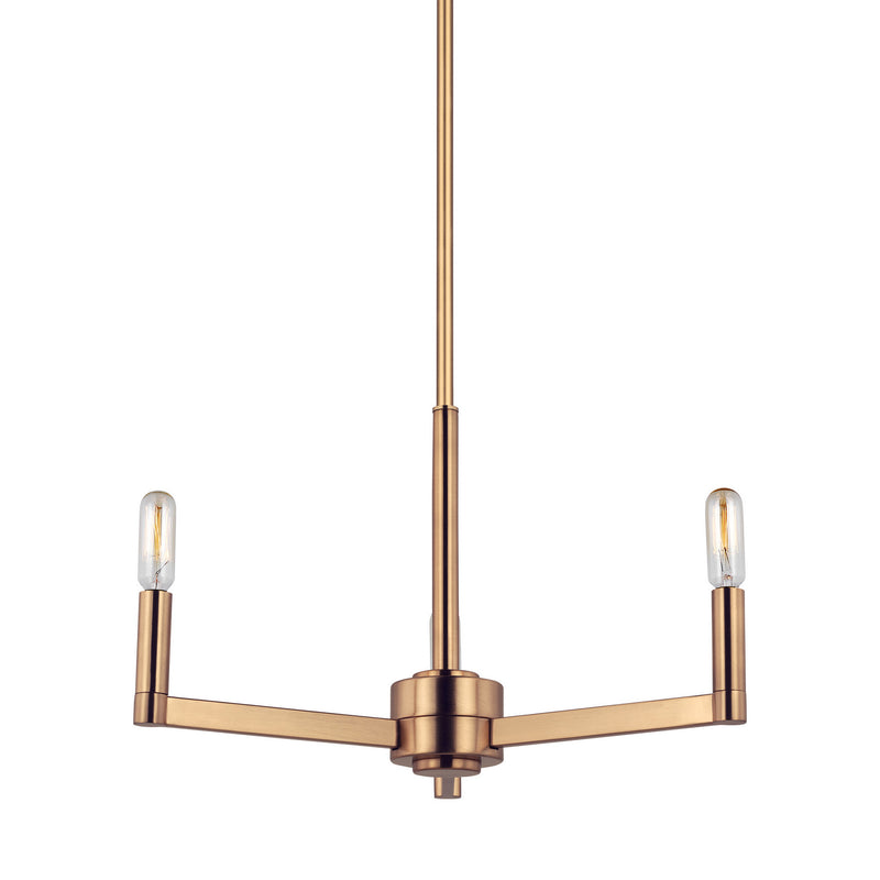Fullton Chandelier