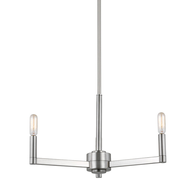 Fullton Chandelier