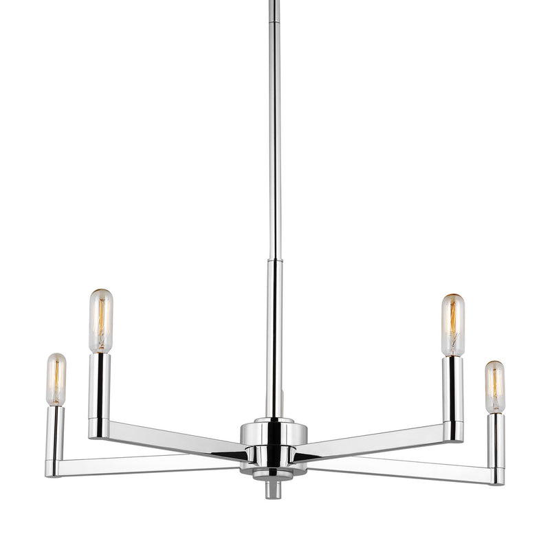 Fullton Chandelier