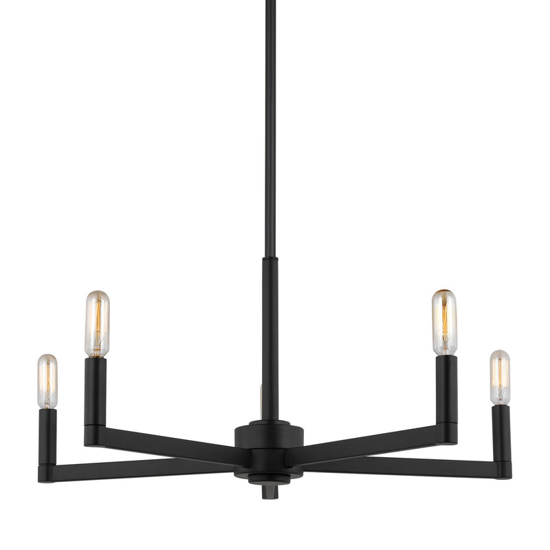 Fullton Chandelier
