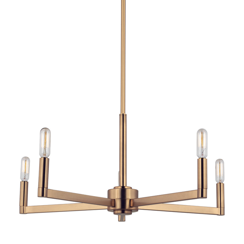 Fullton Chandelier