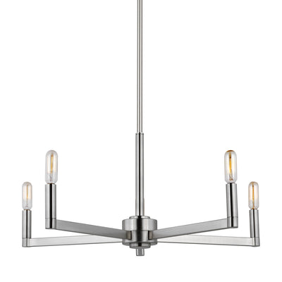 Fullton Chandelier