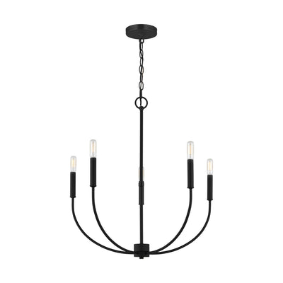Greenwich Chandelier