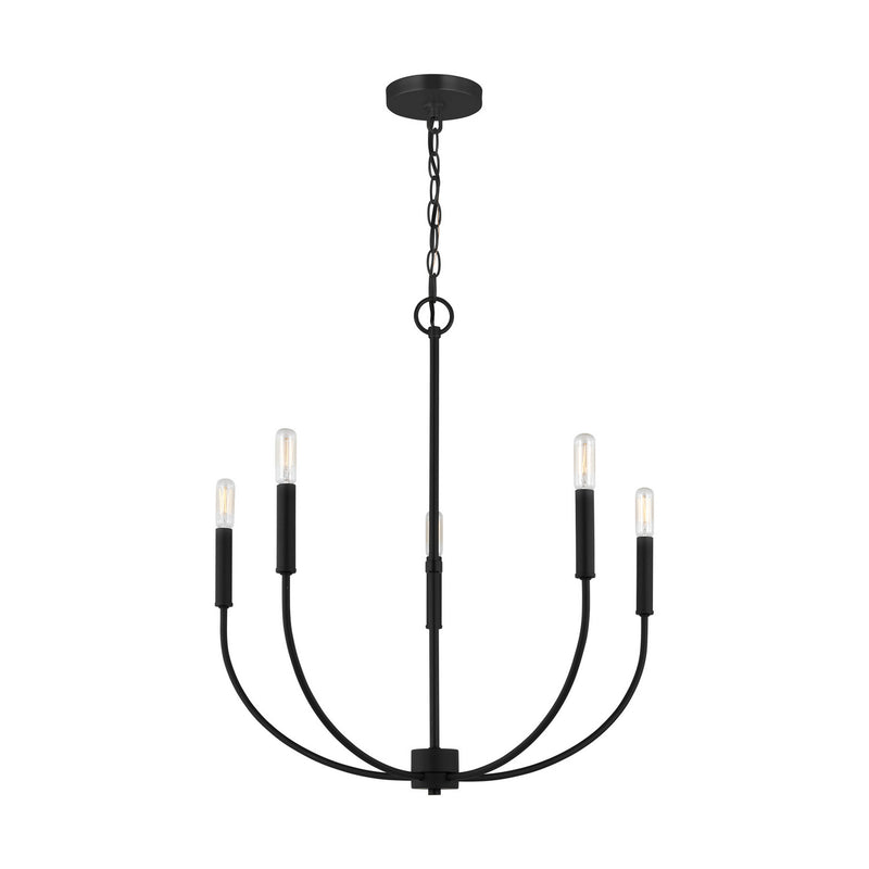 Greenwich Chandelier