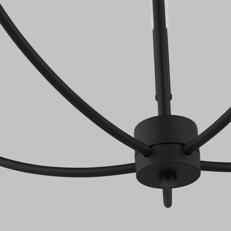 Greenwich Chandelier