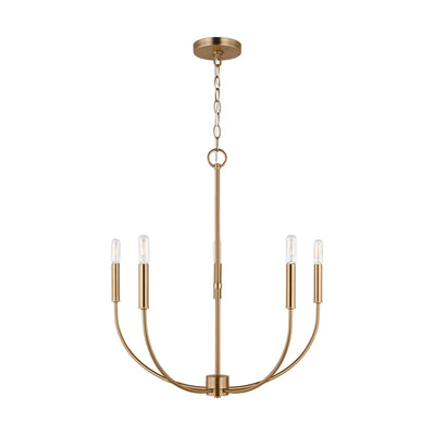 Greenwich Chandelier