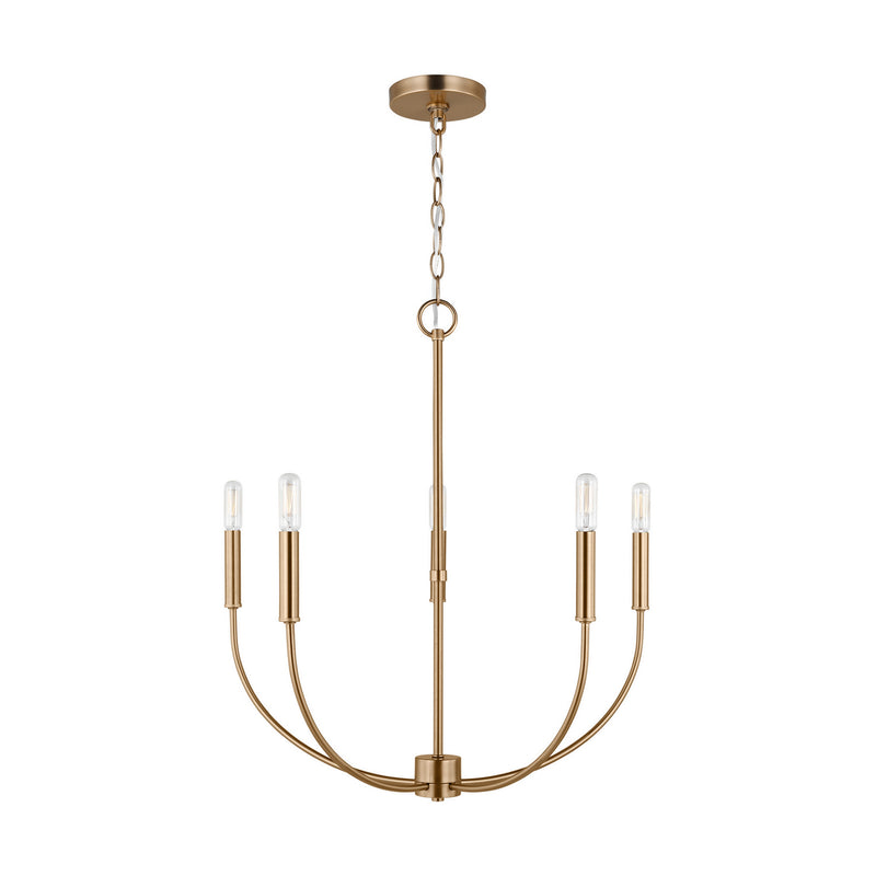 Greenwich Chandelier