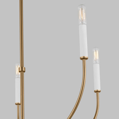 Greenwich Chandelier