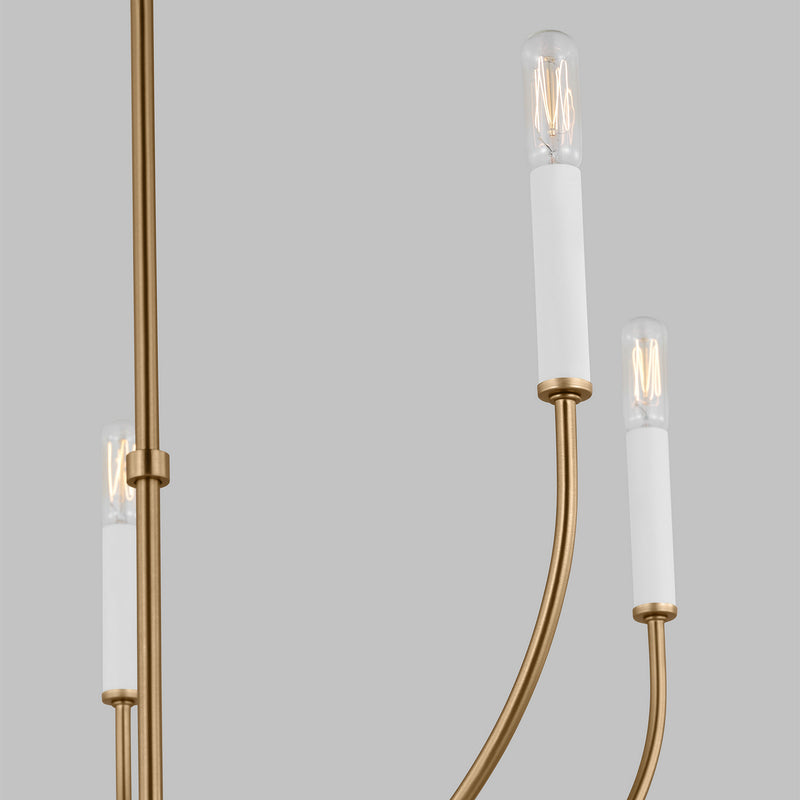 Greenwich Chandelier