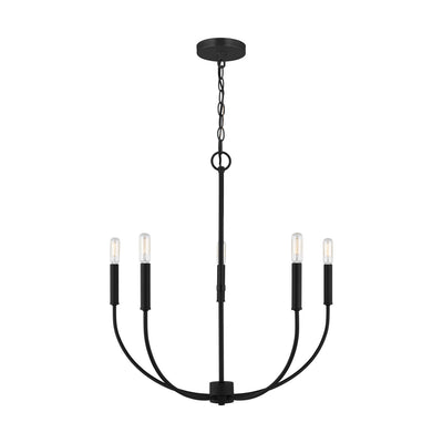 Greenwich Chandelier