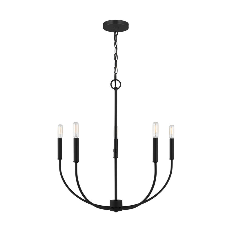 Greenwich Chandelier