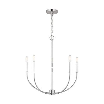 Greenwich Chandelier