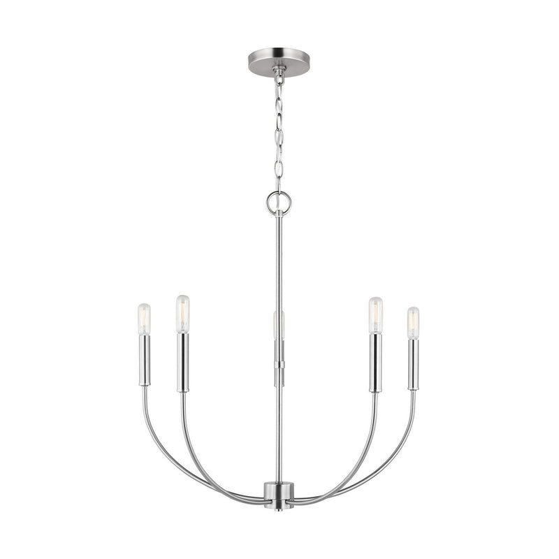 Greenwich Chandelier