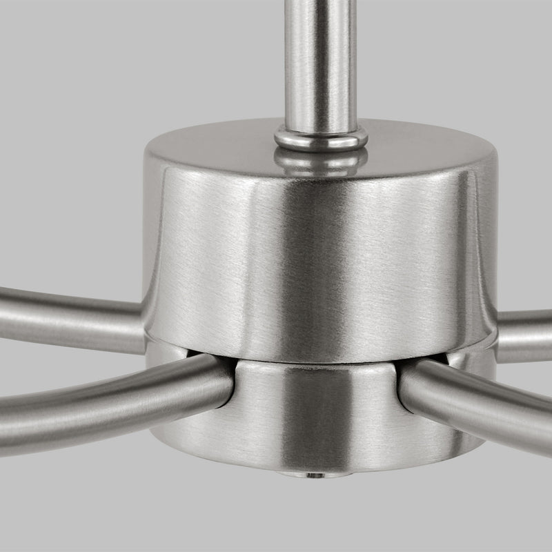 Greenwich Chandelier