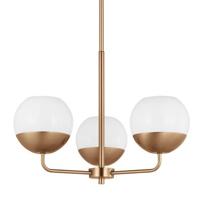 Alvin Chandelier