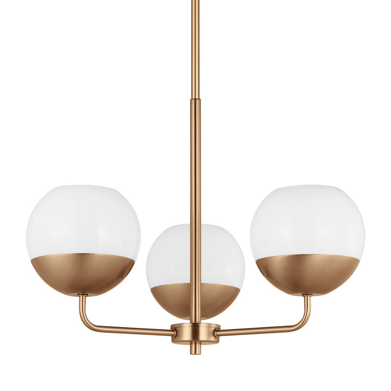 Alvin Chandelier