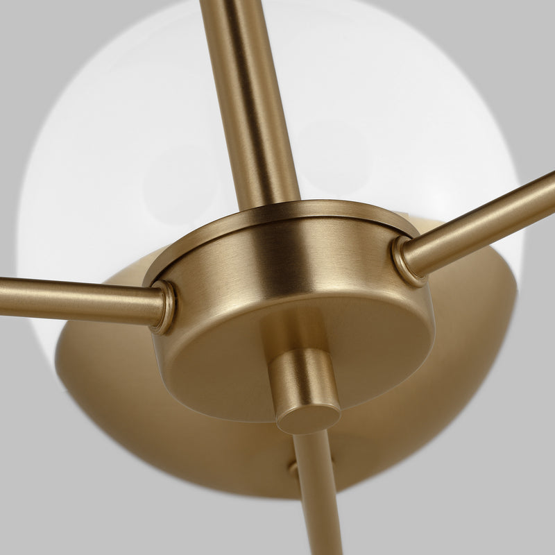 Alvin Chandelier