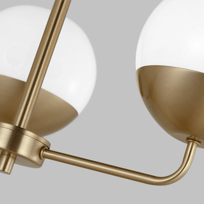 Alvin Chandelier