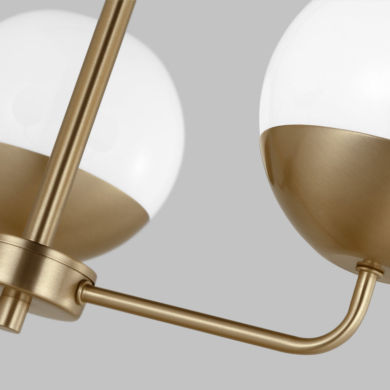 Alvin Chandelier