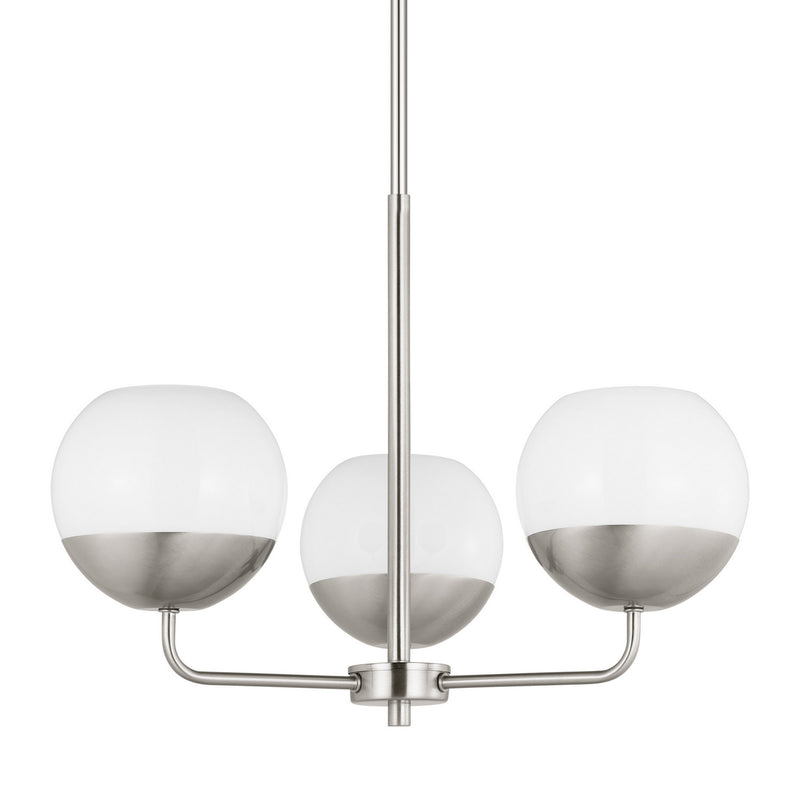 Alvin Chandelier